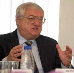 Угроза номер один для Украины – политика Москвы?